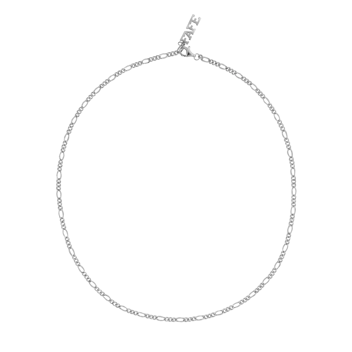 ANNIE CHAIN SILBER - 40 – Bild 2